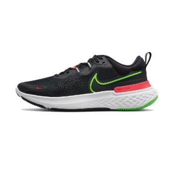 کفش پیاده روی نایک مدل NIKE REACT MILER 2 MENS RUNNING CW7121-006 
