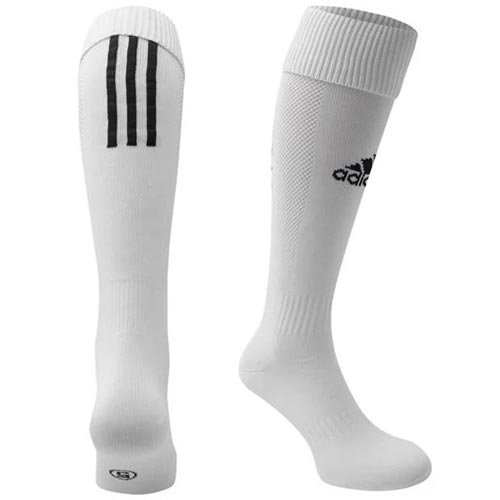 جوراب ساق بلند آدیداس Adidas knee socks Santos 18