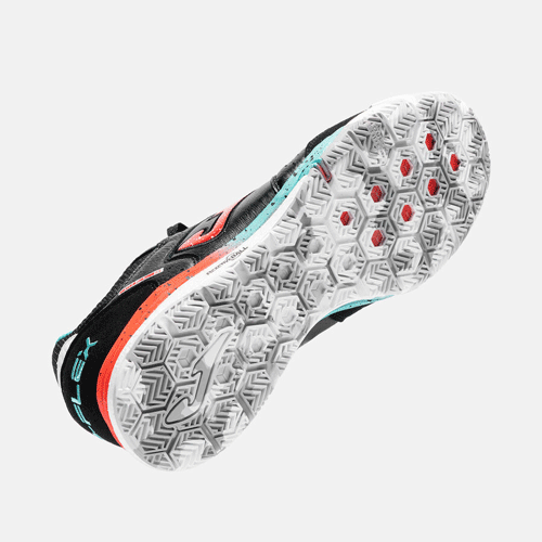 جوما تاپ فلکس ریباند JOMA Top Flex Rebound 2601 BLACK