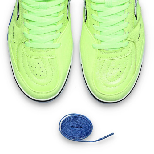 کفش فوتسال جوما تاپ فلکس ریباند2511 JOMA TOP FLEX REBOUND