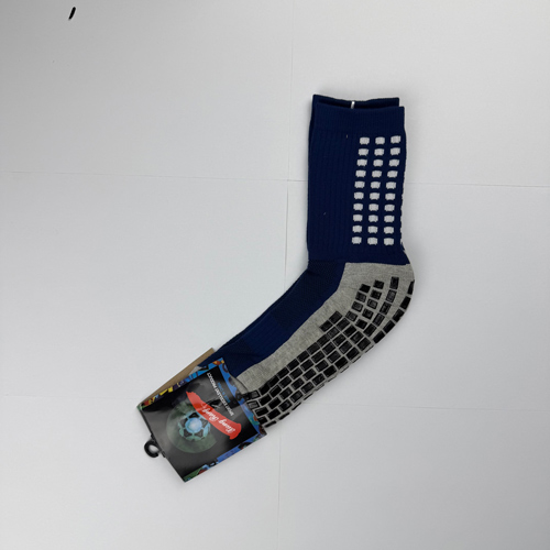 جوراب استپ دار سرمه ای اورج لند 