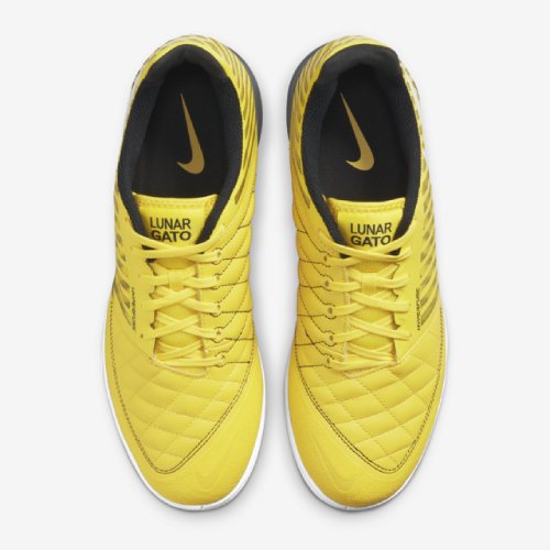 کفش فوتسال نایک لونارگتوNike Lunar Gato II IC580456_710