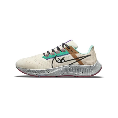 کفش پیاده روی نایک پگاسوس مدل NIKE AIR ZOOM PEGASUS 38 IC Do2337-100 