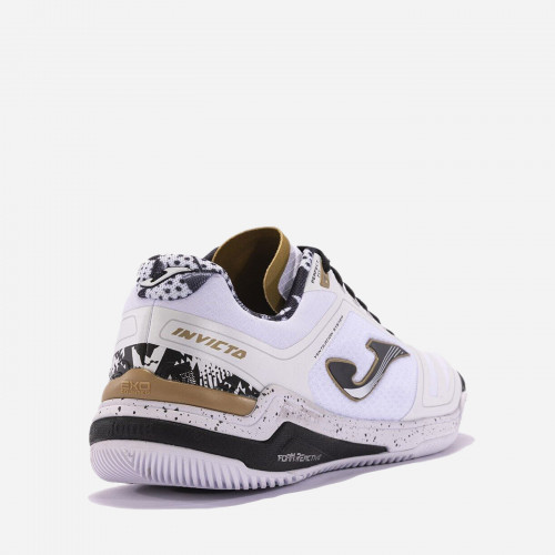 جوما اینویکتو مدل JOMA INVICTO 2432 WHITE 