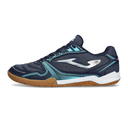 کفش فوتسال جوما دریبلینگ DRIBLING 2503 NAVY BLUE