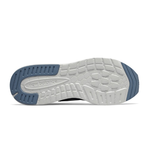 کفش پیاده روی نیوبالانس مدل NEW BALANCE RUNNING 80S NAVY SNEAKERS MS515CD2 