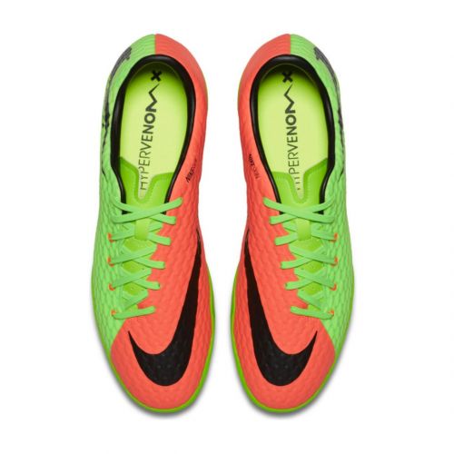 کفش فوتسال نایک هایپر ونوم ایکسNike HypervenomX phelon III IC 