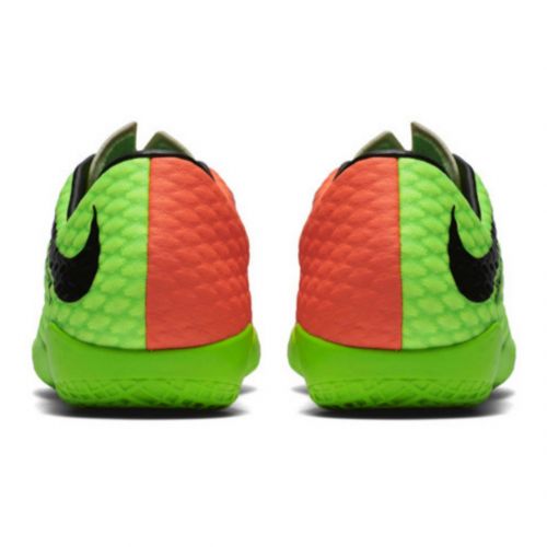 کفش فوتسال نایک هایپر ونوم ایکسNike HypervenomX phelon III IC 