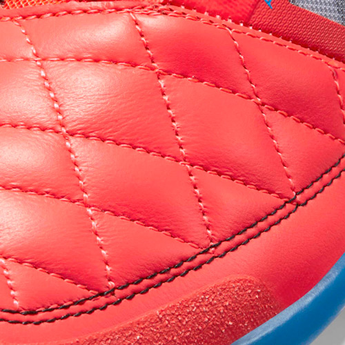 کفش فوتسال نایک لونار گتو Nike Lunar gato II IC  580456-604