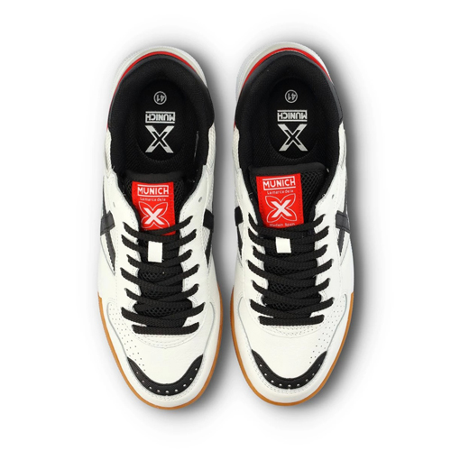 کفش فوتسال ایکس مونیخ کانتیننتال پرو959 Munich Continental PRO