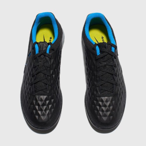 کفش فوتسال نایک ری اکت تمپو لجند 8 پرو NIKE REACT TIEMPO LEGEND 8 PRO IC AT6134-090 