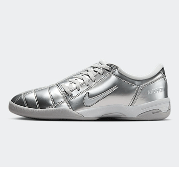 کفش فوتسال نایک توتال90 NIKE TOTAL90 Metallic platinum II9792-011