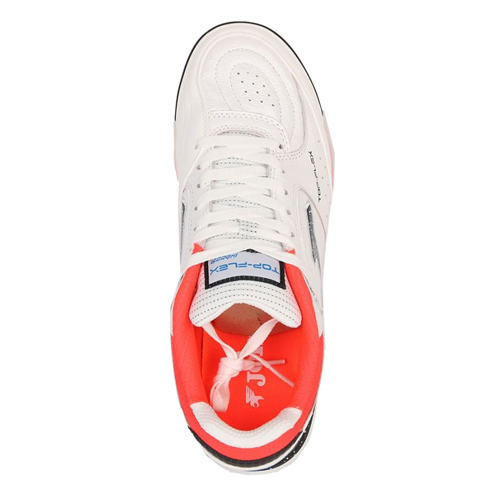 جوما تاپ فلکس ریباند TOP FLEX REBOUND 2532 WHITE FLUOR CORAL