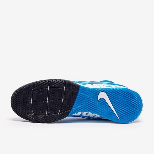 کفش فوتسال نایک مرکوریال سوپر فلای 7 آکادمی NIKE MERCURIAL SUPER FLY 7 ACADEMY IC AT7975_414 