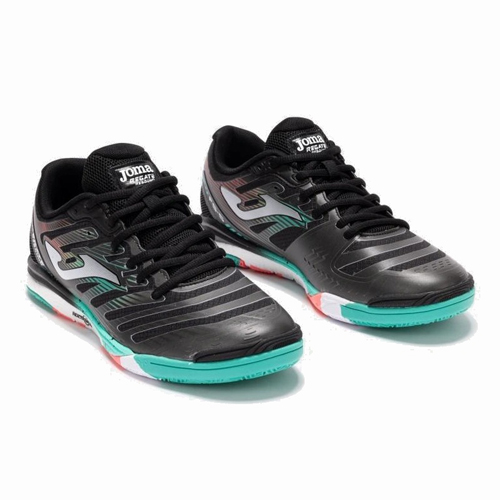 کفش فوتسال رگاته ریباند REGATE REBOUND 2501 BLACK