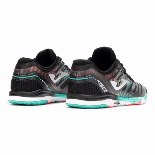 کفش فوتسال رگاته ریباند REGATE REBOUND 2501 BLACK