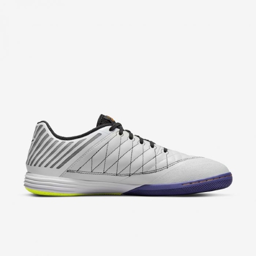 کفش فوتسال نایک لونارگتو گتو 2 NIKE LUNAR GATO IC 580456_107