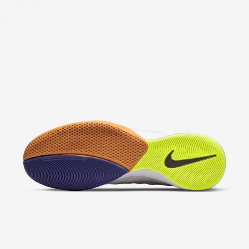 کفش فوتسال نایک لونارگتو گتو 2 NIKE LUNAR GATO IC 580456_107