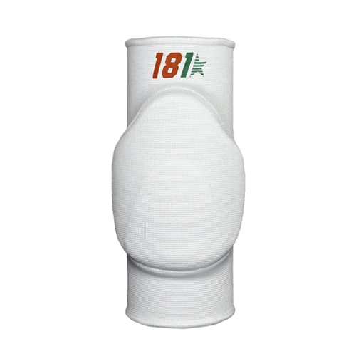 آرنج بند گلری گریپ سفید181 Keepers grip Elbow Pad white