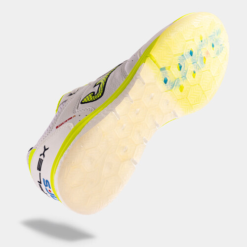 کفش فوتسال جوما تاپ فلکس ریباند JOMA TOP FLEX REBOUND 2382