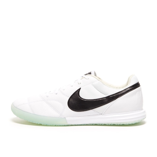 کفش فوتسال نایک تمپو پریمیر سالا2 NIKE TIEMPO PREMIER II SALA IC AV3153_101 