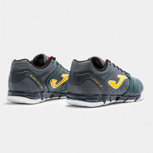 کفش فوتسال JOMA  LIGA5-2003 NAVY INDOOR