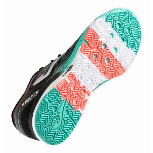 کفش فوتسال رگاته ریباند REGATE REBOUND 2501 BLACK