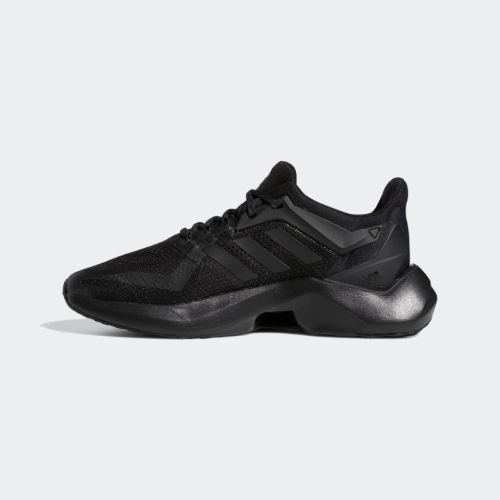 کفش پیاده روی آدیداس مدل ADIDAS ALPHATORSION 2 BLACK GZ8744