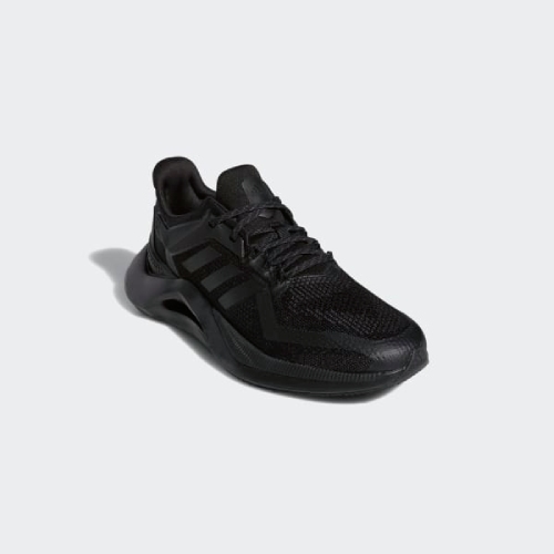 کفش پیاده روی آدیداس مدل ADIDAS ALPHATORSION 2 BLACK GZ8744