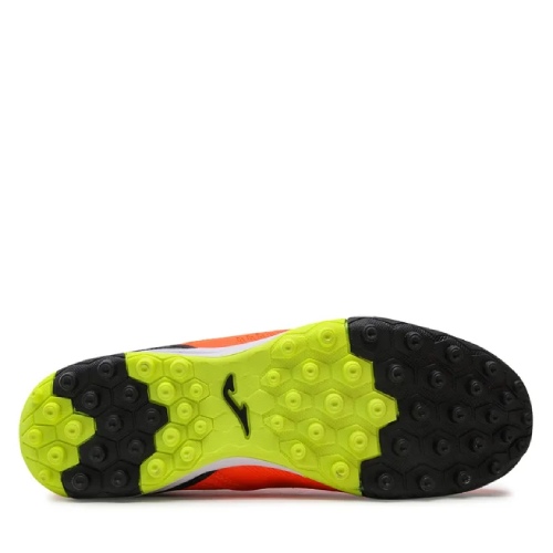 کفش چمن مصنوعی جوما دریبلینگ مدل JOMA DRIBLING 2207 CORAL BLACKTURF 