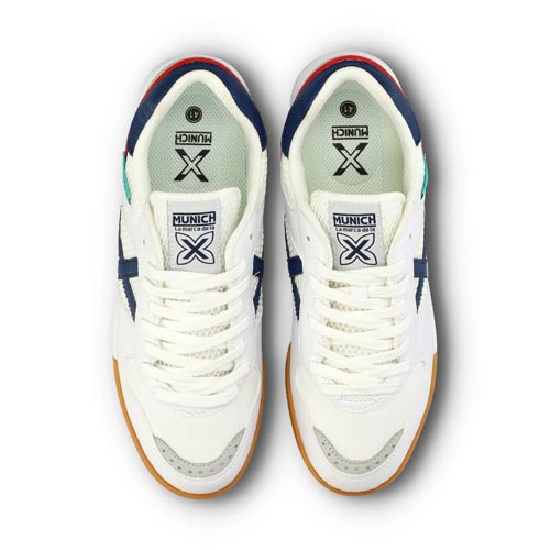 کفش فوتسال ایکس مونیخ کانتیننتال وی دو 61 MUNICH CONTINENTAL V2