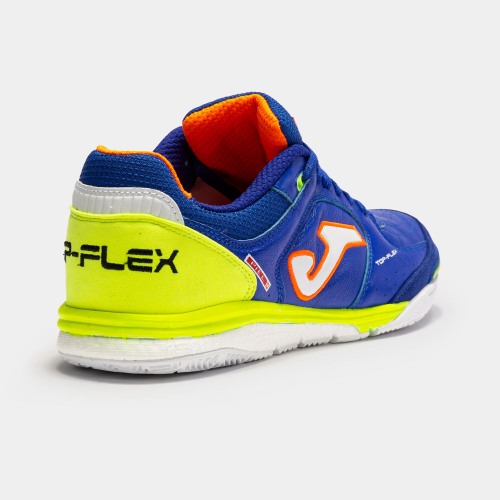 کفش فوتسال جوما تاپ فلکس ریباند 2304 JOMA TOP FLEX REBOUND 2304