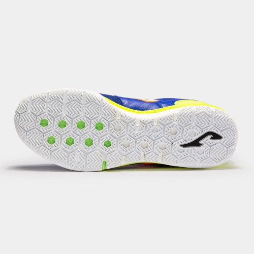 کفش فوتسال جوما تاپ فلکس ریباند 2304 JOMA TOP FLEX REBOUND 2304