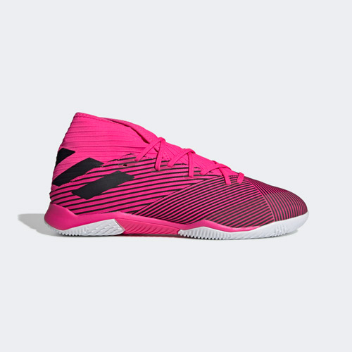 کفش فوتسال آدیداس نمزیز  Adidas Nemeziz 19,3 IN F34411-40