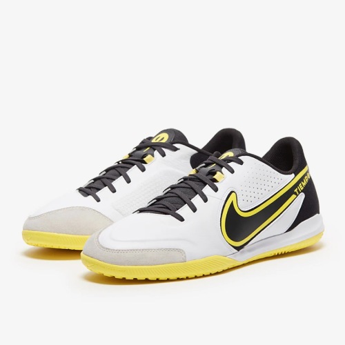کفش فوتسال نایک تمپو لجند 9 آکادمNIKE TIEMPO LEGEND 9 ACADEMY IC DA1190-107
