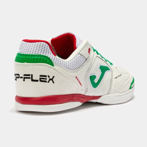 کفش فوتسال جوما تاپ فلکس مدل JOMA TOP FLEX 2202 
