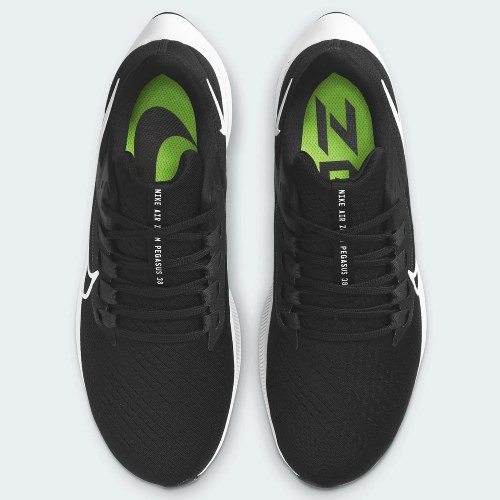 کفش پیاده روی نایک پگاسوس 38 مدل NIKE AIR ZOOM PEGASUS 38 IC CW7356-002 