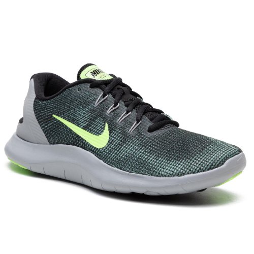 کفش پیاده روی نایک مدل NIKE RUNNING FLEX 2018 RNN