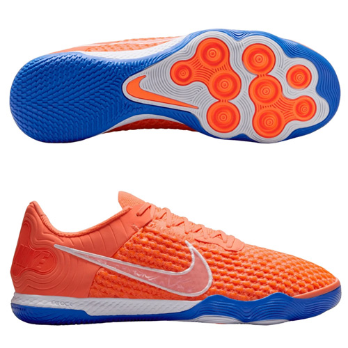 کفش فوتسال نایک ری اکت گتو NIKE REACT GATO CT0550-601