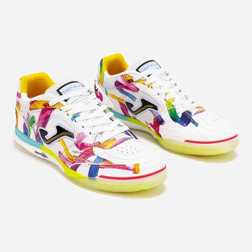 جوما تاپ فلکس ریباند JOMA TOP FLEX REBOUND 2676 GRAFITTI