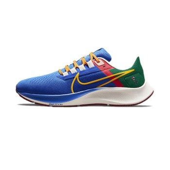 کفش پیاده روی نایک مدل NIKE AIR ZOOM PEGASUS 38 DO7763-400 