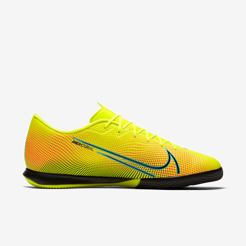 کفش فوتسال نایک مرکوریال Nike Mercurial Vapor 13 Academy MDS IC CJ1300-703