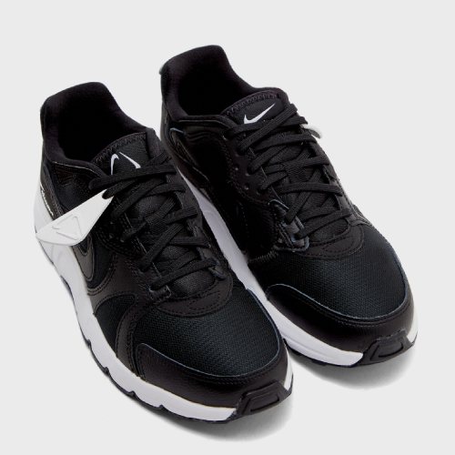 کفش پیاده روی نایک مدل NIKE RUNNING BLACK ATSUMA FOR WOMEN 