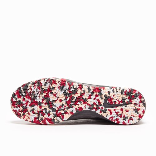 نایک تمپو پریمیر سالاخاکستری NIKE TIEMPO PREMIER II SALA AV3153-068