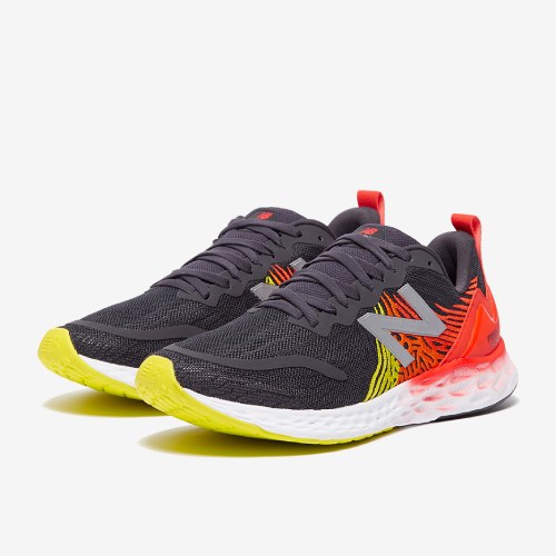 کفش پیاده روی نیوبالانس مدل NEW BALANCE RUNNING FRESH FOAM TEMPO SHOES 