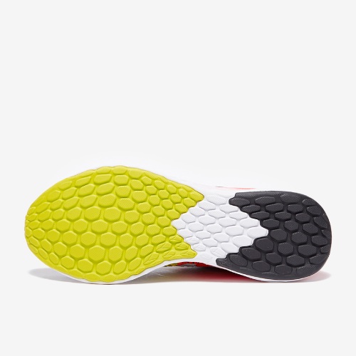 کفش پیاده روی نیوبالانس مدل NEW BALANCE RUNNING FRESH FOAM TEMPO SHOES 