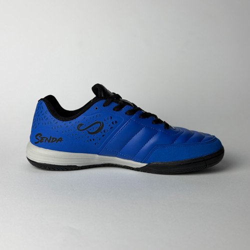 کفش فوتسال سندا آبی Senda Ushuaia Pro 2 Blue
