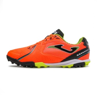 کفش چمن مصنوعی جوما دریبلینگ مدل JOMA DRIBLING 2207 CORAL BLACKTURF 