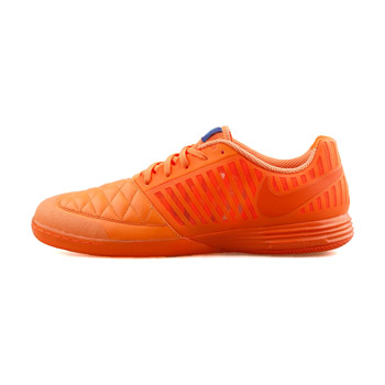 کفش فوتسال نایک لونارگتو 2 NIKE LUNAR GATO II IC 580456-800