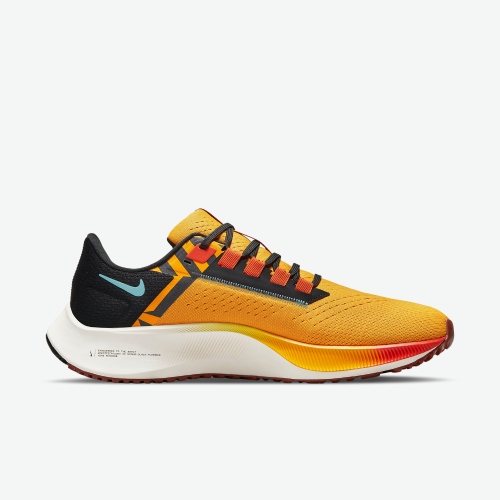 کفش پیاده روی نایک مدل NIKE AIR ZOOM PEGASUS 38 DO2423-739 